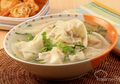 Hangatkan Perut dengan Semangkuk Sup Pangsit Tahu Udang yang Menggugah Selera, Ini Resepnya