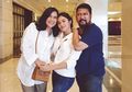 Warganet Prediksi Naysilla Mirdad Akan Menikah Karena Kejanggalan Saat Makan Bersama Orang Tuanya Ini