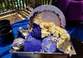 Kue Pengantinya Dihancurkan Mantan, Pernikahan Pasangan Ini Selamat Karena Keajaiban dari Toko Donat