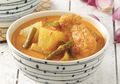 Resep Masak Sayur Godog Tauco, Hidangan Berkuah Santan Aromanya Bikin Langsung Lapar