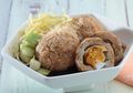 Resep Membuat Pempek Adaan Telur Asin Ini Pasti Sukses Dibuat Siapa Saja