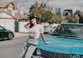 Sambut Tahun Baru 2019 dengan Outfits Kaos ala 5 Seleb Indonesia!