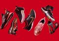 Sambut Tahun Baru Cina, Nike Rilis Koleksi Sneakers yang Terinspirasi dari 12 Shio