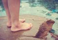 6 Perawatan Mudah untuk Kaki Agar Tampil Sempurna