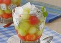 Resep Membuat Es Buah Naga Jeli, Pasti Lebih Enak dari Es Buah Pinggir Jalan