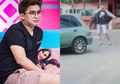 Heboh Adik Olga Syahputra Jadi Tukang Parkir, Billy Banjir Hujatan Karena Ajak Hilda Kulineran di Luar Negeri!