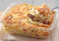 Resep Membuat Baked Cheese Sausage Fussili Seenak Restoran Italia