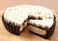 Resep Membuat Peanut Butter Cheese Cake and Oreo Pie, Si Kecil Pasti Minta Nambah