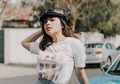 Simpel & Nyaman! 4 Gaya Nikita Willy dengan Celana Jeans Buat Sambut Tahun Baru 2019