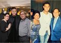 Intip 5 Potret Transformasi Ivan Gunawan, Si 'Mega Bintang' yang Berulang Tahun ke-37 Hari Ini, Bikin Pangling!