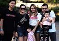 Selalu Terlihat Romantis, Ternyata Ashanty Ungkap Bahwa Ada yang Lebih Dikhawatirkan Oleh Anang Melebihi Dirinya