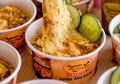 Review Ayam Geprek Keprabon, Ayam Geprek Wong Solo yang Jadi Favorit Anak Gaul Jakarta