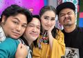 Ucapan Manis Para Sahabat untuk Ivan Gunawan yang Berulang Tahun