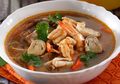 Resep Tomyam, Jangan Lupa Kreasikan Resep Tom Yam Seafood dengan Rasa Yang Lebih Nikmat
