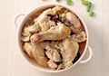 Resep Membuat Tim Ayam Jamur, Mumpung Libur, Ayo Sajikan Untuk Makan Siang