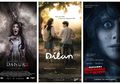 10 Film Indonesia Terlaris Sepanjang Tahun 2018
