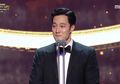 So Ji Sub Dapat Grand Prize, Ini Daftar Pemenang MBC Drama Awards 2018