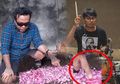Temui Hal Misterius Saat Ziarah ke Makam Andi Seventeen, Erix Soekamti: Gerak Tuh!