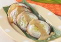 Resep Membuat Apem Saus Durian, Dari Aromanya Saja Sudah Ketahuan kelezatannya