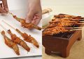 Cara Membuat BBQ, Ini Tips Agar Udang Bakar yang Bumbunya Bisa Meresap