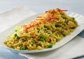 Resep Masak Nasi Goreng Kari, Sarapan Praktis Dengan Rasa Spesial