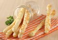 Resep Membuat Cheese Stick Bread, Buat Kudapan Cantik Ini Mumpung Lagi Akhir Pekan