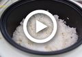 (Video) Cara Mengatasi Nasi yang Kurang Matang, Ternyata Mudah Banget Caranya!