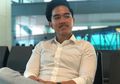 Duh! Buntuti Bapaknya di Malam Tahun Baru, Kaesang Pangarep Dipertanyakan Warganet...