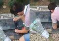 Akibat 'Mengendus' Makam Raja Kokain Pablo Escobar, Pria Ini Diusir dari Negaranya dan Hidup dalam Ancaman