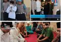 Tembok Penjara Bukan Penghalang! Mengharukan, Perempuan Cantik Asal Cirebon ini Mau Menikah dengan Tersangka