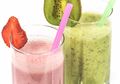 5 Resep Milkshake yang Bisa Turunkan Berat Badan, Yuk Coba Moms!
