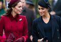 Meghan Markle Pilih Persalinan yang Berbeda dengan Kate, Kenapa?