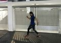 Berlari dengan Sepatu Kesayangan, Saya Mencetak Personal Best!