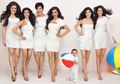Tahun Baru Penampilan Baru, Ikuti Diet Keluarga Kardashian Agar Tampil Seksi