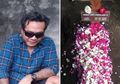 Kunjungi Makam Andi Seventeen, Erix Soekamti Ketakutan, Ada Apa?