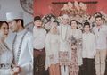 Postingan Pertama di Awal Tahun 2019, Aura Kasih Akhirnya Bagikan Foto Pernikahannya dengan sang Kekasih
