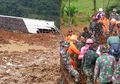 Update Terkini Longsor Sukabumi : Jumlah Korban Tewas dan Foto-Foto Terbaru Proses Evakuasi!