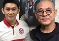 Kisah Ifan Seventeen Seolah Senasib dengan Jet Li yang Terombang-ambing di Lautan Saat Tsunami 2004