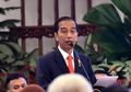 Rumah Pimpinan KPK Dapat Ancaman Teror, Jokowi: Tidak Ada Toleransi, Kejar dan Cari Pelakunya!