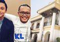 Cerita Sule tentang Teror Mistis di Rumahnya, Ada Kiriman Belatung Berbentuk Pocong!