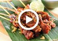 (Video) Resep Sate Banjar Paling Enak, Teman Makan Nasi Paling Pas