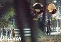 Terciduk Kamera Dispatch, Kai EXO dan Jennie BLACKPINK Semobil Bareng!