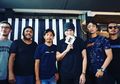 Tak Seperti Dadali, The Jawara Pilih Tak Marah Saat Album Fisiknya Dikritik Anji!