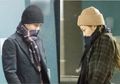 Sempat Ketahuan Dispatch, Kai Exo & Jennie BLACKPINK Resmi Jadian!