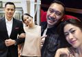 Anggun dalam Kesederhanaan! Adu Gaya Penampilan Menantu SBY, Annisa Pohan VS Aliya Rajasa, Saat Umroh dan Haji di Tanah Suci