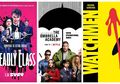 9 Serial TV Adaptasi Komik yang Dijadwalkan untuk Tayang di Tahun 2019