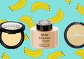 Banana Powder: Bedak yang Bikin Riasan Jadi Glowing dan Enggak Pucat!
