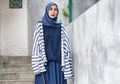 Keracunan Makanan Saat Sarapan Zaskia Mecca Malah Diisukan Hamil Lagi, Ini Tanggapannya!