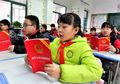 Cegah Siswa Bolos, Sekolah di China Pasang Alat Pelacak pada Seragam, Efektifkah?