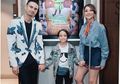 Rayakan Tahun Baru Di Hawai, Gaya Foto Bunga Citra Lestari Setelah Makan Malam Banjir Hujatan!